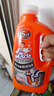 威猛先生（Mr Muscle）管道疏通啫喱 960ml*2瓶  厨房 下水道疏通剂  厨房管道疏通 实拍图