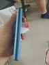 诺基亚（NOKIA）200 4G全网通 微聊语音视频 定位双卡双待 直板按键学生老人老年人功能机备用手机 蓝色 实拍图