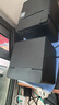 新北洋（SNBC）RP80 80mm热敏小票打印机 USB 餐饮酒店外卖超市零售收银票据打印机自动切纸 带切刀 黑色 实拍图
