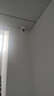 普联（TP-LINK）400万监控摄像头家用监控器360度无死角带夜视全景无线家庭室内手机远程婴儿宝宝监护器 实拍图