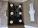 江小白小瓶酒 52度纯粮清香白酒 150ml*6瓶 固态法口粮酒 实拍图
