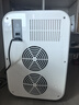 美菱（MeiLing）车载冰箱 20L小冰箱宿舍办公室租房用温度显示车家两用母乳冷暖箱 实拍图