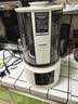 蓝宝（BLAUPUNKT）【热销爆款】德国蓝宝破壁机家用豆浆机全自动免煮3-4人大容量小型自清洗榨汁机婴儿辅食机BP-PB02 【性价比款】PB02S 实拍图