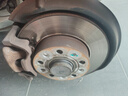 米其林（MICHELIN）汽车轮胎 205/55R16 91V 耐越 ENERGY MILE 适配朗逸/速腾/卡罗拉 实拍图