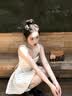 纪诗哲包包女款2026年新款单肩包手提包情人节生日礼物女送老婆女友 摩卡咖｜小饼干挂饰｜七夕送她｜十仓京东次日达 节日送礼臻选礼盒装 实拍图