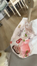 好奇（Huggies）铂金装小桃裤成长裤XXL74片(15kg以上)尿不湿【透爽散热】 实拍图
