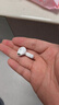 倍思BS2 Lite半入耳真无线耳机舒适佩戴蓝牙音乐运动耳机低延迟适用于苹果华为vivo荣耀手机 礼物 实拍图