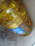金龙鱼 食用油 葵花籽清香型调和油5L （新老包装随机发货） 实拍图