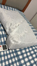 蜀国御 5斤八味花草荞麦壳决明子枕头舒适睡眠颈椎枕头夏天成人单人枕芯 实拍图