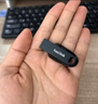 闪迪（SanDisk）64GB USB3.2 U盘 CZ550黑色 读速100MB/s 安全加密 数据恢复 学习办公电脑车载 高速大容量优盘 实拍图