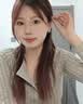 VLIFE山茶花耳钉女气质耳环女2026新款国风时尚高级感生日礼物 山茶花 耳钉 实拍图