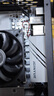 精粤B550i GAMING 迷你ITX主板DDR4内存 支持AM4锐龙 5500X3D/5600/5700X AMD B550/Socket AM4 实拍图