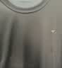 龙伟联合体能短袖套装防汗学生训练体训服夏季速干07体能半袖军迷T恤一套 实拍图