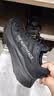 北面（The North Face）越野跑鞋男女综合训练鞋轻便运动鞋减震休闲 8G6M 实拍图