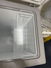 澳柯玛（AUCMA）150升单温冷柜家用减霜小冰柜冷藏柜冷冻柜小型冷柜卧式顶开冰箱一级能效BC/BD-150HY 【价保618】 实拍图