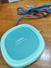 OIDIRE（偶点）加热杯垫恒温杯垫保温杯垫加热杯恒温杯牛奶加热器保温底座茶杯垫养生杯暖暖杯可调温智能 0L （不带水杯）丨8小时待机+3档调温·绿色 实拍图