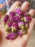 草木方玫瑰花茶150g玫瑰花干茶干玫瑰花泡茶特级无硫熏泡水喝 实拍图