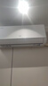 奥克斯空调【价保618】省电侠Pro 2匹 新一级能效变频冷暖 铜管 智控 国家补贴 KFR-46GW/BpR3AES1(B1) 实拍图