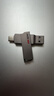 海康威视（HIKVISION）512GB Type-C双接口插手机U盘大容量X307C USB3.2高速双头U盘 苹果华为小米电脑两用移动办公优盘 实拍图