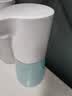 科固（KEGOO）自动感应泡沫洗手液机 家用皂液器洗手液盒可加液充电K220818 实拍图
