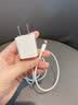 原装适用苹果iphone14/13/12/11/X/XR/8p/6/6s/6SP/5s/7/7p手机插头x/XS充电器头5数据线se充电线 套装【苹果5W充电头+1.5米正品线 实拍图