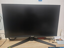 华硕VG27AQ5A 27英寸显示器2K 180Hz显示器超频210Hz FastIPS  HDR10 FreeSync无撕裂 0.3ms响应HDR10 实拍图