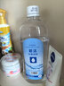 欧洁75%酒精消毒液500ml*5瓶大瓶家用消毒杀菌酒精喷雾替换装免洗速干 晒单实拍图
