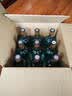 洋河高线光瓶酒 蓝洋河 42度 500ml*9 整箱装 绵柔浓香型白酒 实拍图