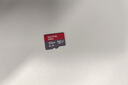 闪迪（SanDisk）512GB TF（MicroSD）内存卡 A1 U1 C10 至尊高速移动版存储卡 读速150MB/s 手机平板游戏机内存卡 实拍图