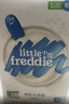 小皮（Little Freddie）有机原味高铁大米粉160g*1盒宝宝辅食婴儿营养低敏米糊米粉6-12月 实拍图