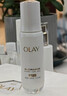 玉兰油（OLAY）全新水光小白瓶75ml美白精华液抗糖提亮护肤品生日礼物送女友 实拍图