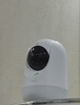 360摄像头8pro-4K 800万AI云台家用摄像头监控双频WIFI手机远程监控器360度夜视全景婴儿看护器  实拍图