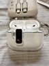 Apple/苹果【充电线套装】AirPods Pro (第三代) 搭配MagSafe充电盒 (USB-C)  实拍图