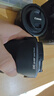 JJC 适用佳能RF-S 18-150 IS STM遮光罩55mm镜头R7 R10 R50 R100相机配件EF-M 18-150镜头M50II 实拍图