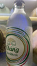 CHANG【整箱】泰象泰国进口苏打水325ml*24 实拍图