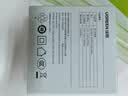 绿联3.4A充电头多口充电器 兼容5V/2A/1A双口USB插座 适用苹果华为小米安卓手机ipad 5V/3.4A双口充电头-蓝色 实拍图