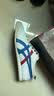 Onitsuka Tiger鬼塚虎MEXICO 66™ SLIP-ON春夏休闲一脚蹬休闲鞋 白色 41.5 实拍图