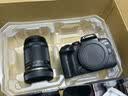 佳能（Canon）佳能R10 18-150 入门级微单相机 eos r10半画幅 Vlog拍摄 4K高清视频 学生旅行家用 扫街旅拍套装 实拍图