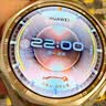 HUAWEI WATCH GT 6 Pro 琥珀棕 46mm华为智能手表全新骑行体验21天超长续航 实拍图