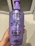 欧莱雅玻尿酸嘭嘭水光洗护套装500ml*3 实拍图