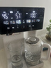 苏泊尔（SUPOR）即热熟水净饮水机母婴级有钛内胆风冷电热水瓶5L全能大师MAX一体可拆电热水壶小魔方SW-50T808MAX 实拍图