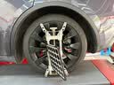 玛吉斯（MAXXIS）轮胎/汽车轮胎 255/40ZR20 101Y VS5 适配奔驰E/奥迪A7 实拍图
