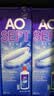 爱尔康（Alcon）AO SEPT双氧水软镜护理液隐形眼镜清洁液360ml 二盒AO双氧水360ml(实惠装） 实拍图