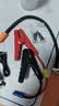 小能人汽车应急启动电源充气泵一体机汽车电瓶充电器应急搭电宝启动宝轮胎打气泵 实拍图