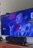 创维X10家庭KTV音响卡拉OK一体机 电视K歌音箱 家庭ktv唱歌全套设备 点歌机麦克风套装K歌影视家用音箱 X10双麦旗舰版   百万曲库影视 双麦旗舰版【K歌影视双会员3年】百万曲库影视 实拍图