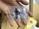 Arsis【章若楠同款】流光小耳钉女珍珠耳饰925银针生日礼物送女友 实拍图