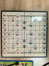 京东京造 中国象棋【折叠磁吸】棋盘套装成人学生便携磁力棋子桌游加大号 实拍图