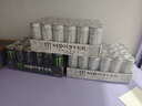 魔爪（Monster）魔爪 Monster 原味 能量风味饮料 功能饮料 330ml*24罐运动饮料 实拍图