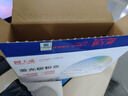 天威TN-3495硒鼓墨粉适用兄弟MFC-8535DN粉仓8530 8540墨粉5585 5580 5590打印机墨盒 TN-3485 3495硒鼓2支装 实拍图