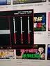 HKC 27英寸2K高清180Hz曲面屏1500R游戏电竞HVA快速液晶CSGO吃鸡高对比度台式电脑显示器 猎鹰SG27QC 实拍图
